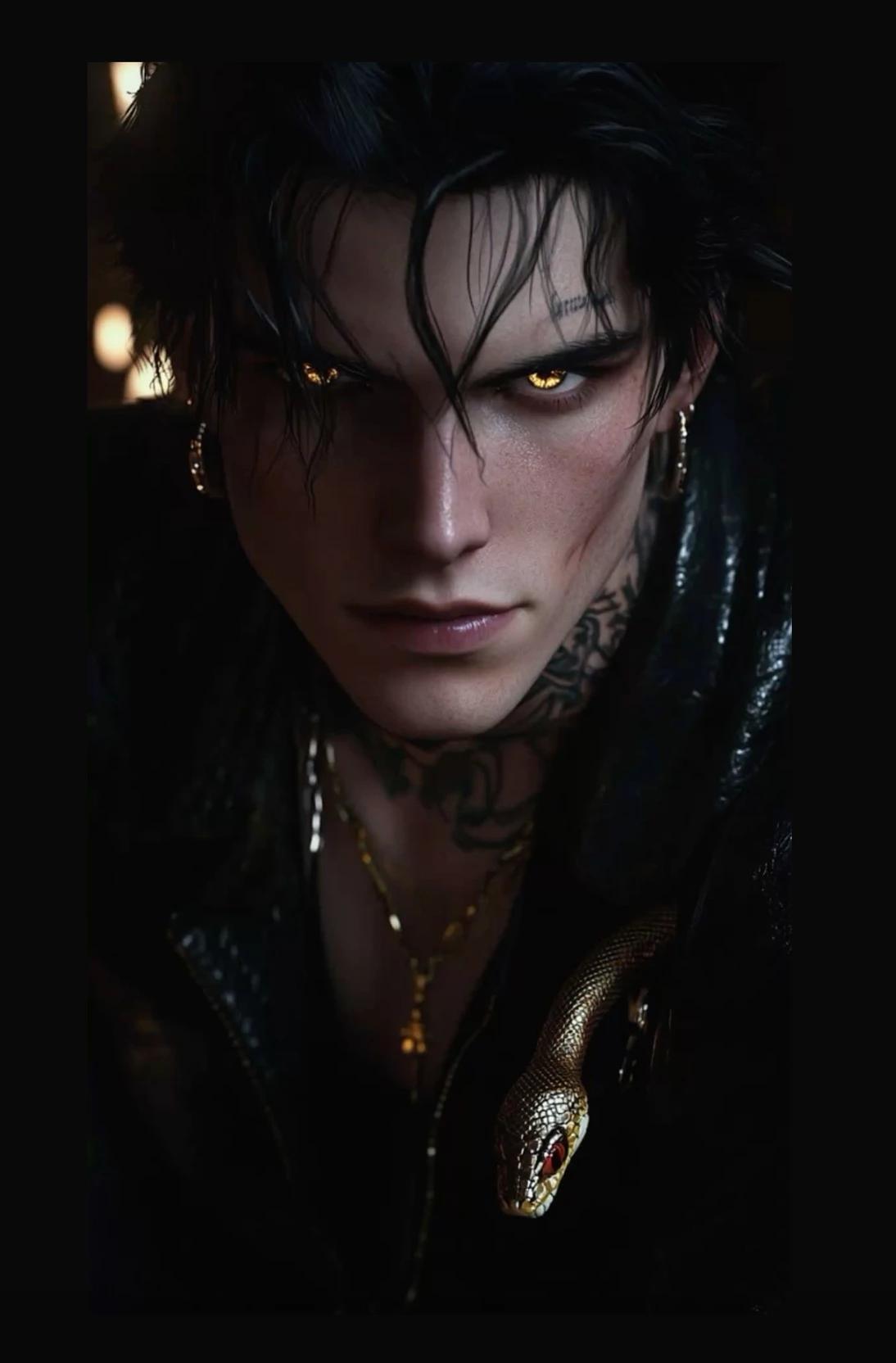Elarion Blackthorne thumbnail