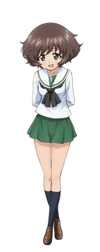 Yukari Akiyama [SFW] thumbnail