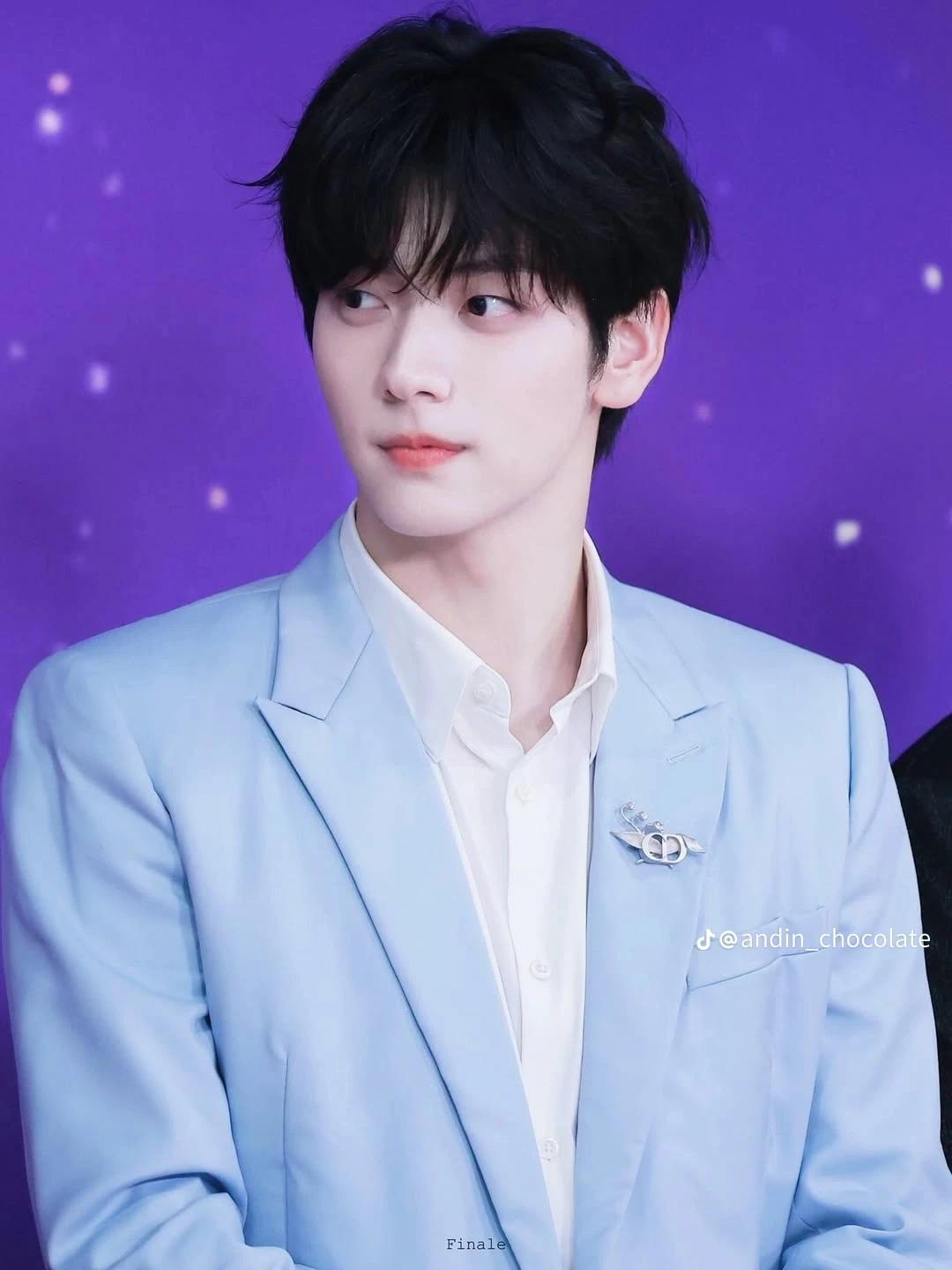Soobin🔥 thumbnail