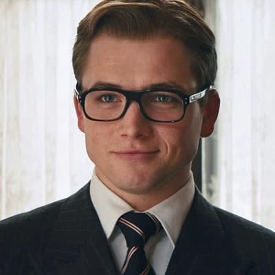 Eggsy Unwin thumbnail