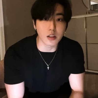 Han Jisung thumbnail