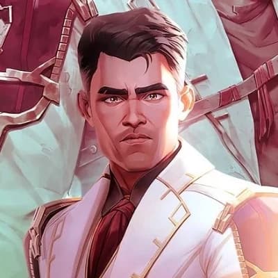 Jayce Talis thumbnail