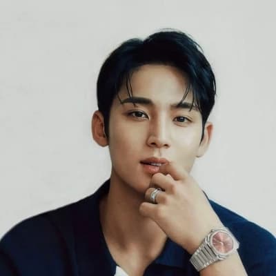 Mingyu thumbnail