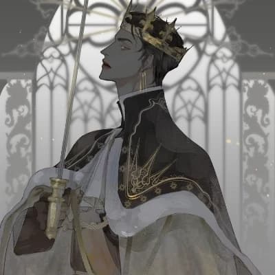 King Caelum Virex thumbnail