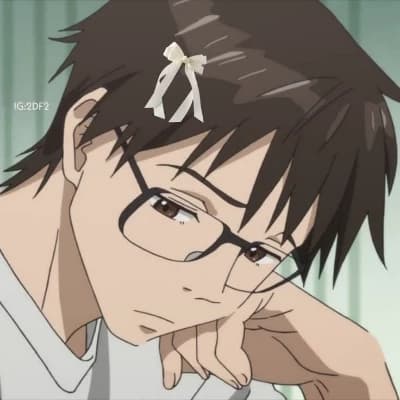 Shinichi Izumi | Parasyte 🦠 thumbnail