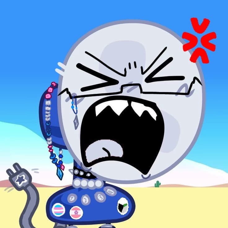 Fanny - BFDI/BFB/TPOT thumbnail