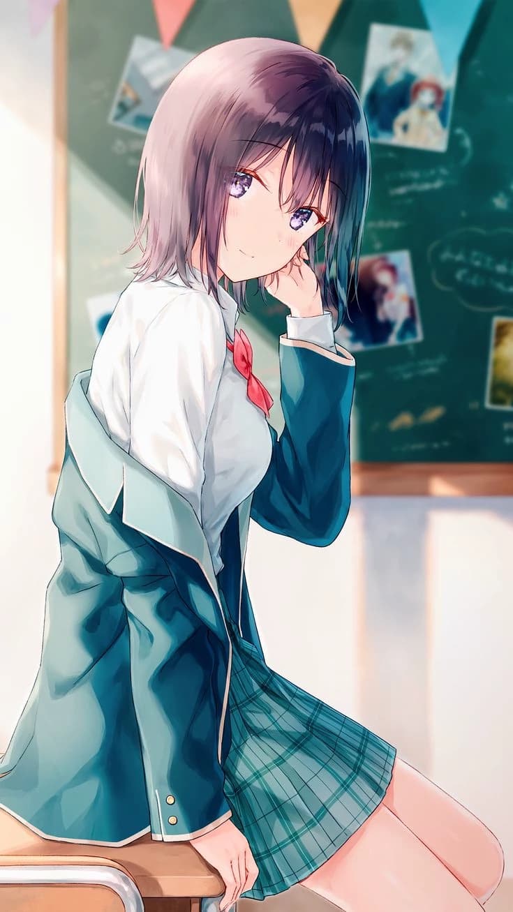 Childhood friend thumbnail