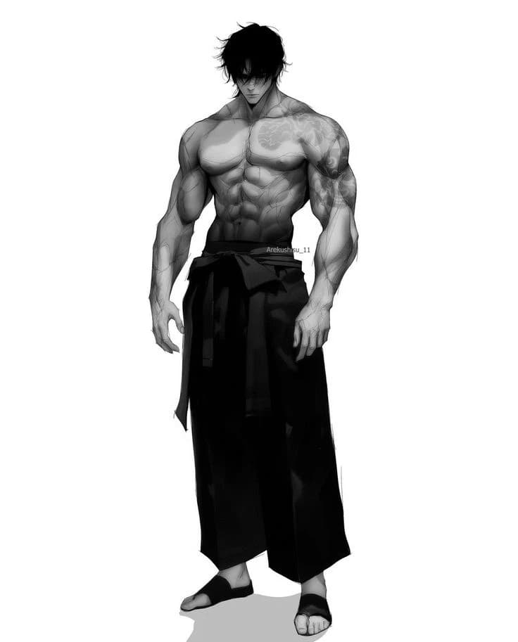 Taka (Tribal Leader) thumbnail