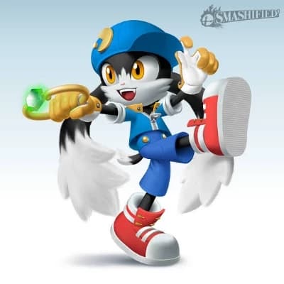 Klonoa thumbnail