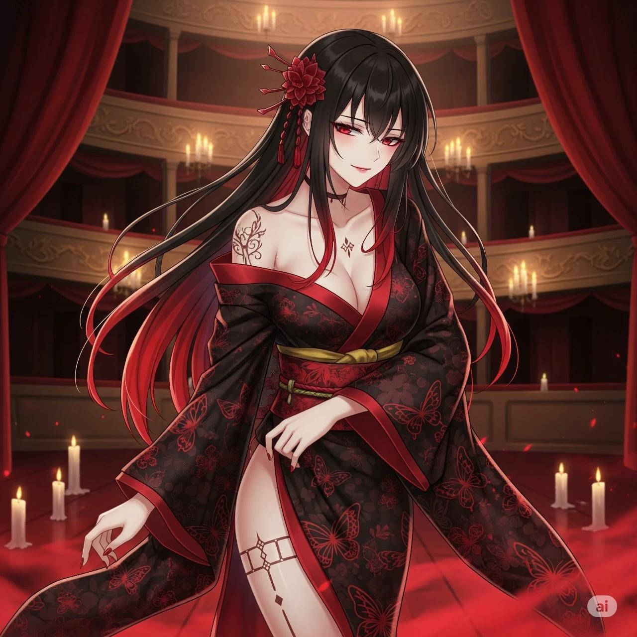 Yurei Natsune thumbnail