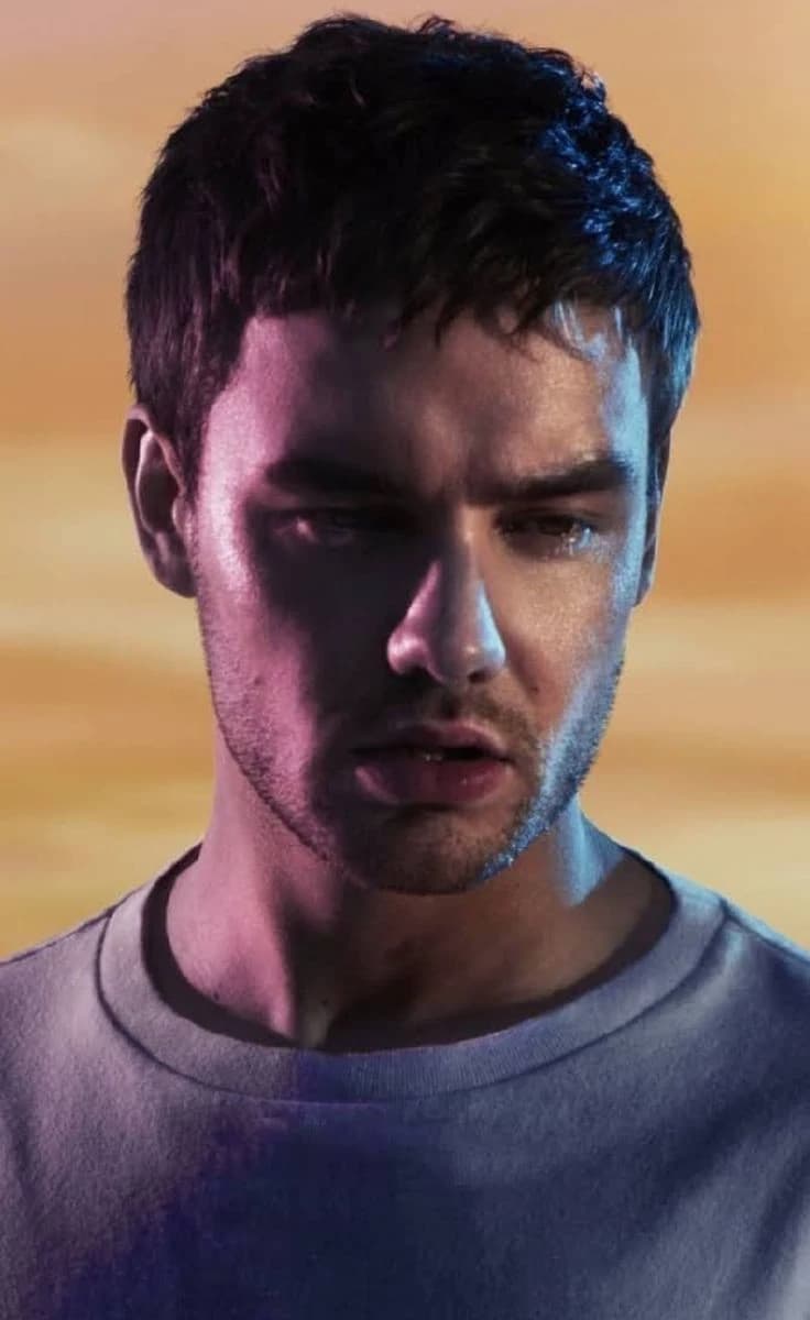 Liam James Payne thumbnail