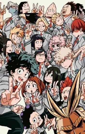 mha (offered no mio) thumbnail