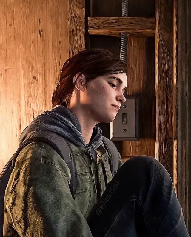 Ellie William thumbnail