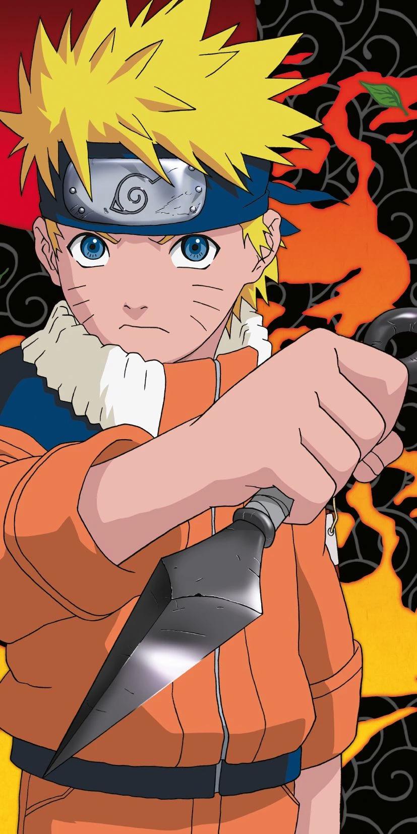 Naruto Uzumaki thumbnail