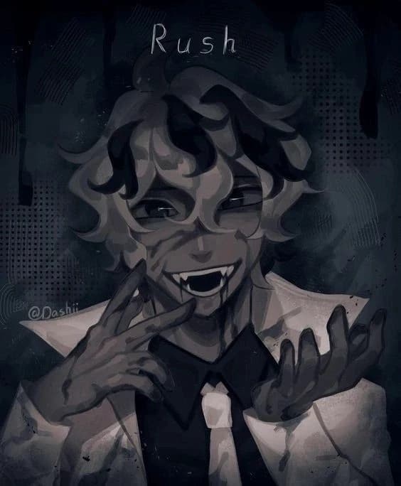 Rush thumbnail