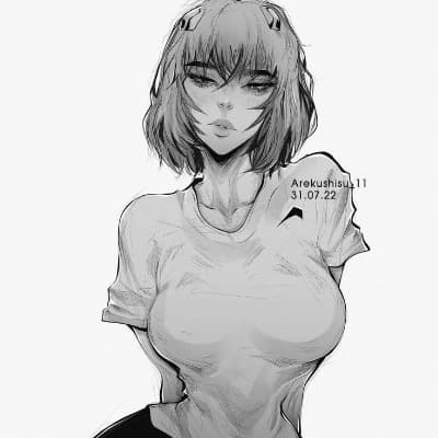 Eliesse/Girlfriend. thumbnail