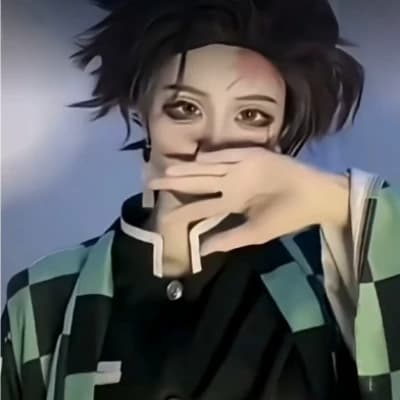 Tanjiro Kamado (Vraie vie) thumbnail