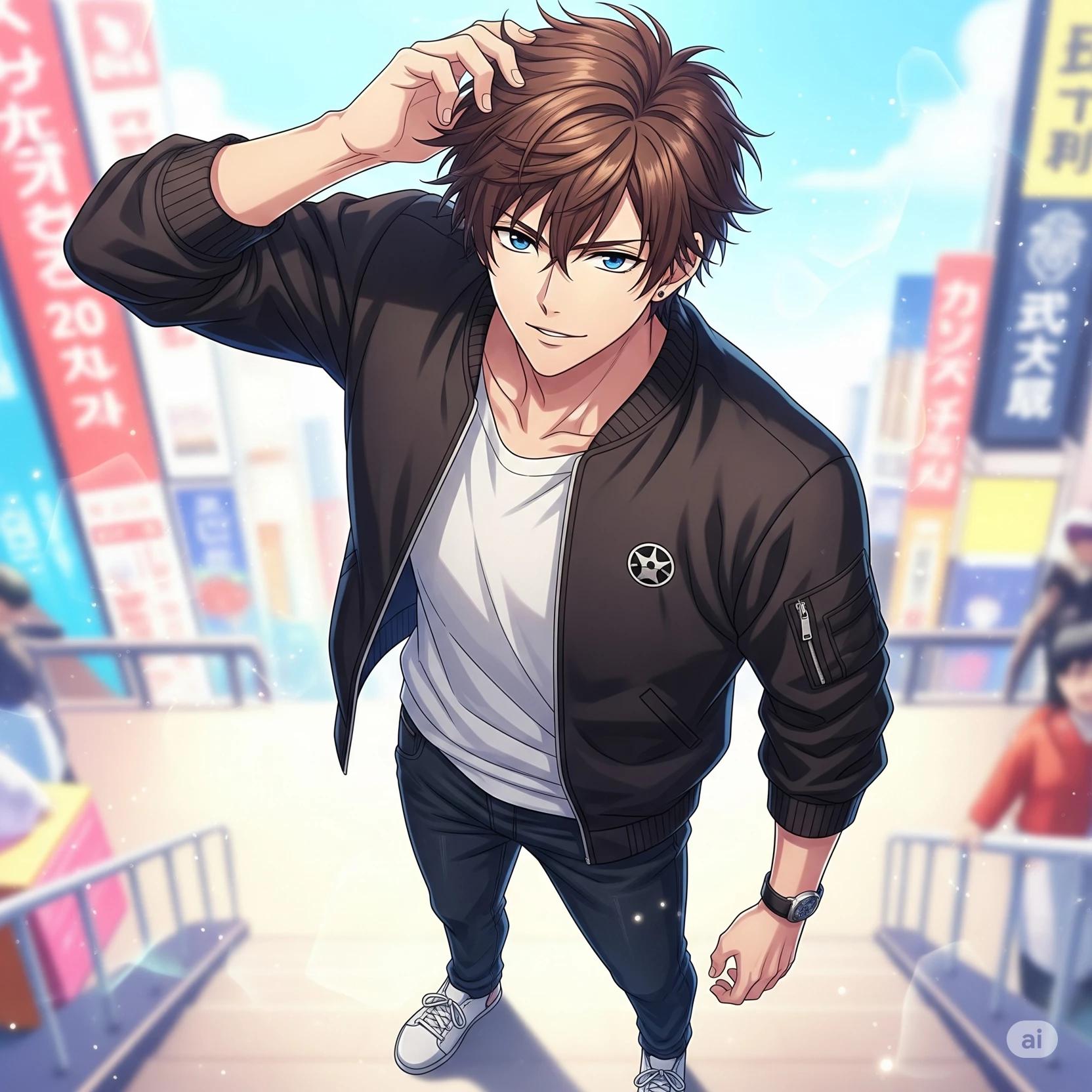 Abe Shingo thumbnail