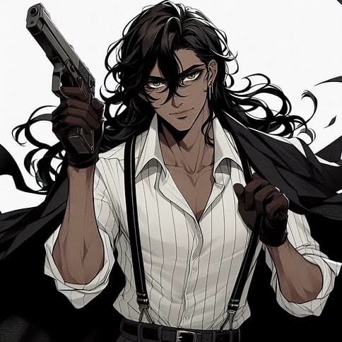 Alfa Mafioso Moreno thumbnail