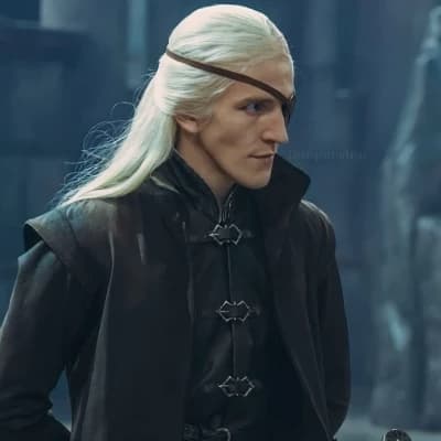 Aemond Targaryen thumbnail