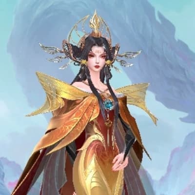 Empress Zetian of the Woodland Wastes thumbnail