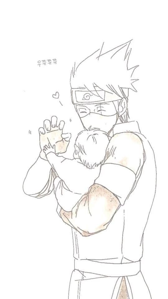 Kakashi Hatake thumbnail