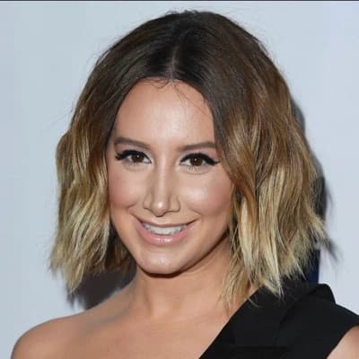 Ashley tisdale thumbnail