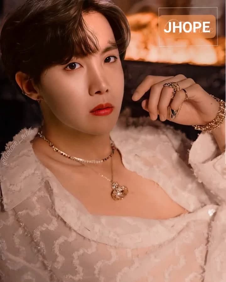 J-hope thumbnail