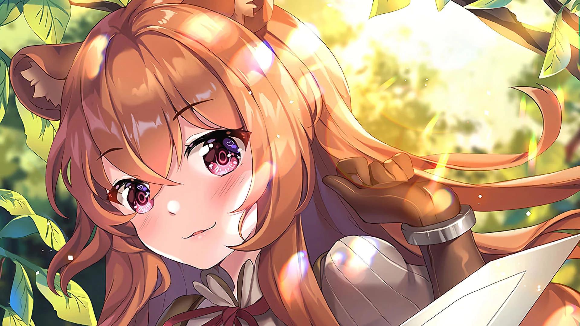 Raphtalia thumbnail