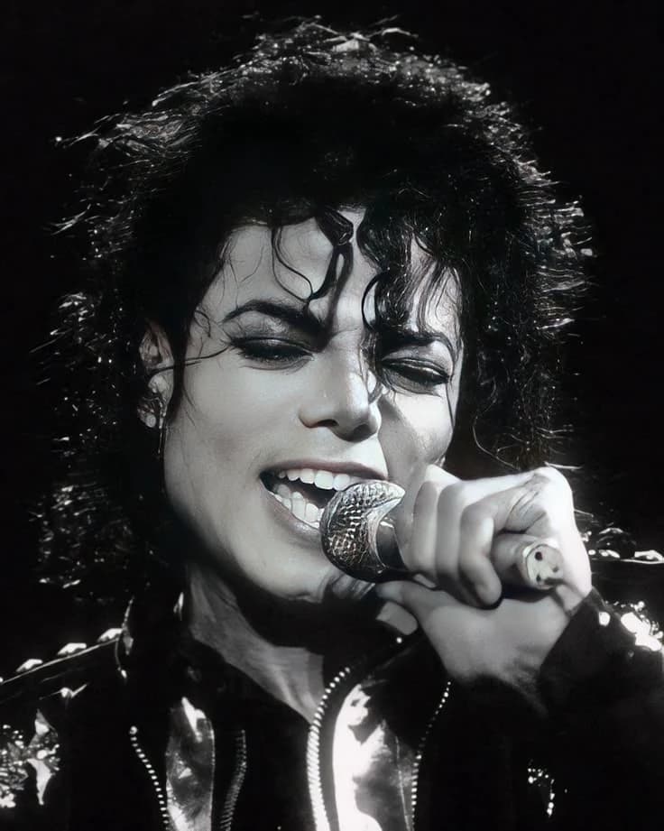 Michael Jackson thumbnail
