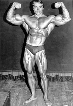 Arnold thumbnail