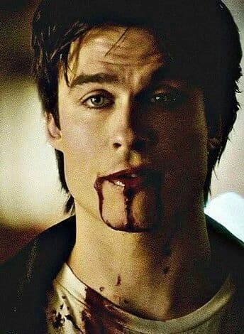 Damon Salvatore 🧛🏻🍷🖤🥀 thumbnail