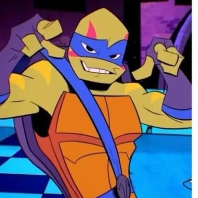 Leonardo (Leo) thumbnail