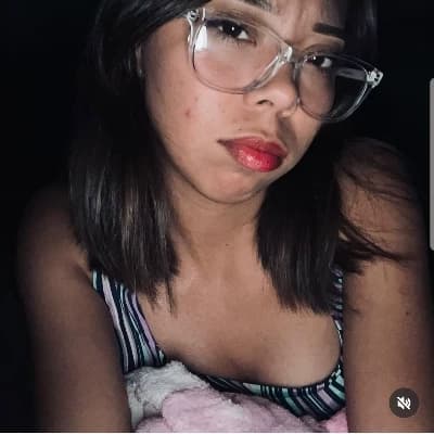 Joselyn Garcia thumbnail