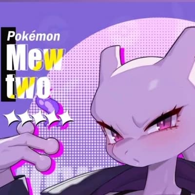 Mewtwo (original) thumbnail