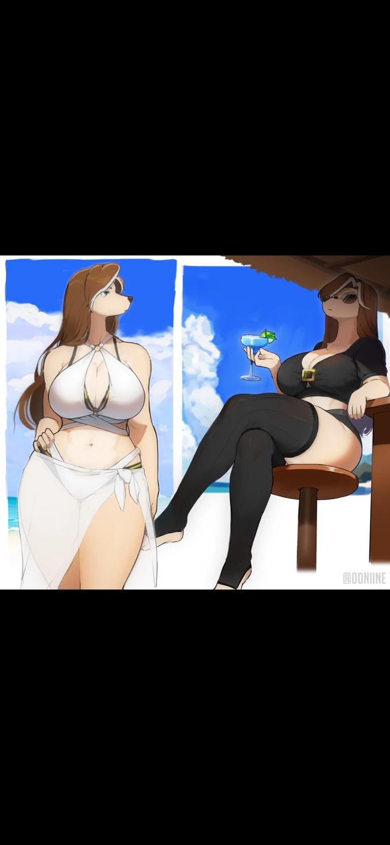 Elysia - Vacation in paradise  thumbnail