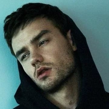Liam payne thumbnail
