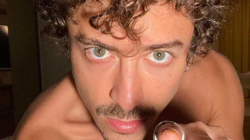 Jesucha Jesucha Barbosa thumbnail