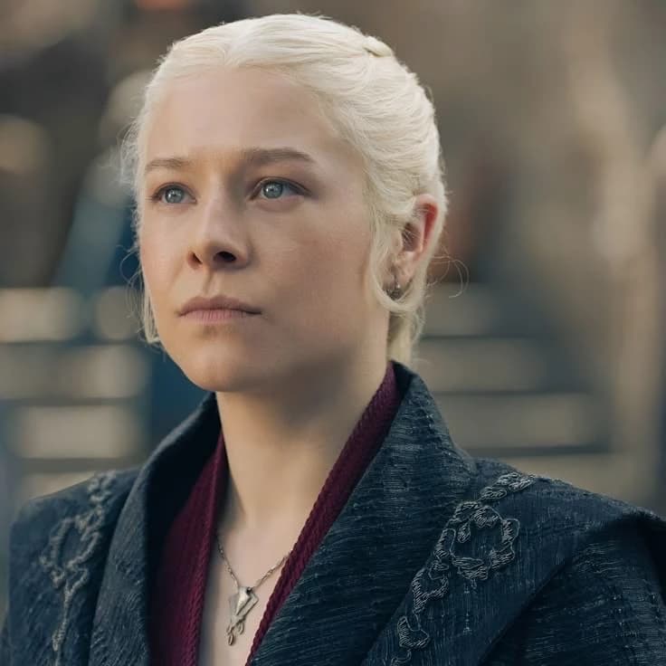 Rhaenyra Targaryen thumbnail