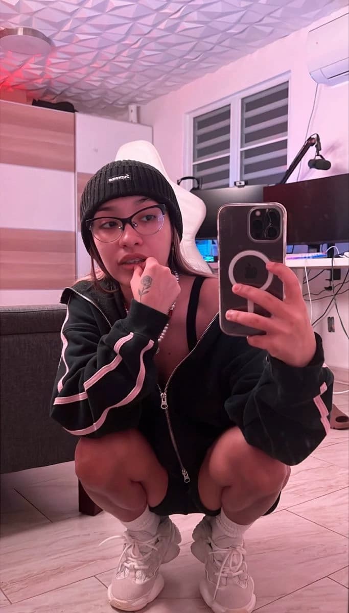 Sulondra Michelle thumbnail