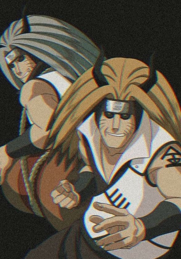 Kinkaku and ginkaku. (The Gold and Silver Brothers) thumbnail