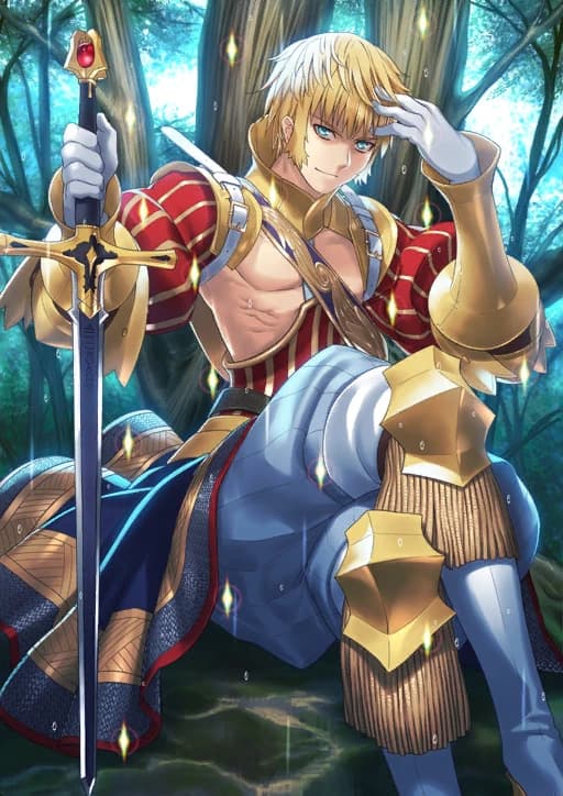 Roland (Fate series) thumbnail