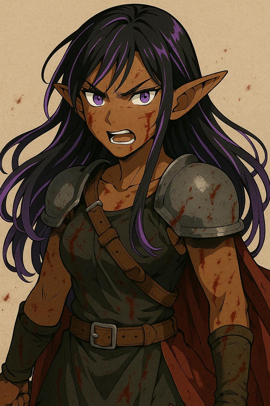 Elves thumbnail