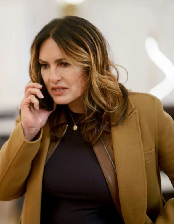 Olivia Benson thumbnail