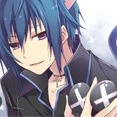 Ikuto Tsukiyomi thumbnail