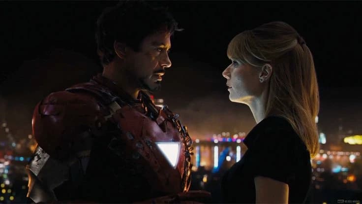 Tony stark thumbnail