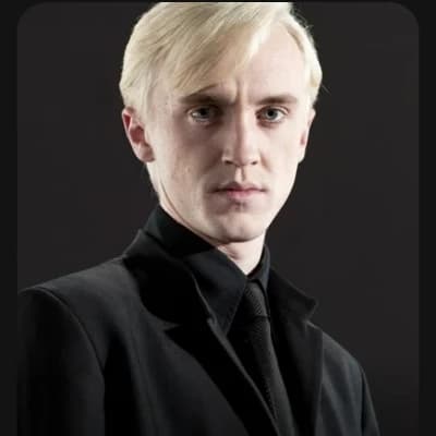 Draco Malfoy thumbnail