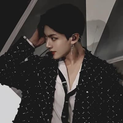 Jeon Jungkook thumbnail