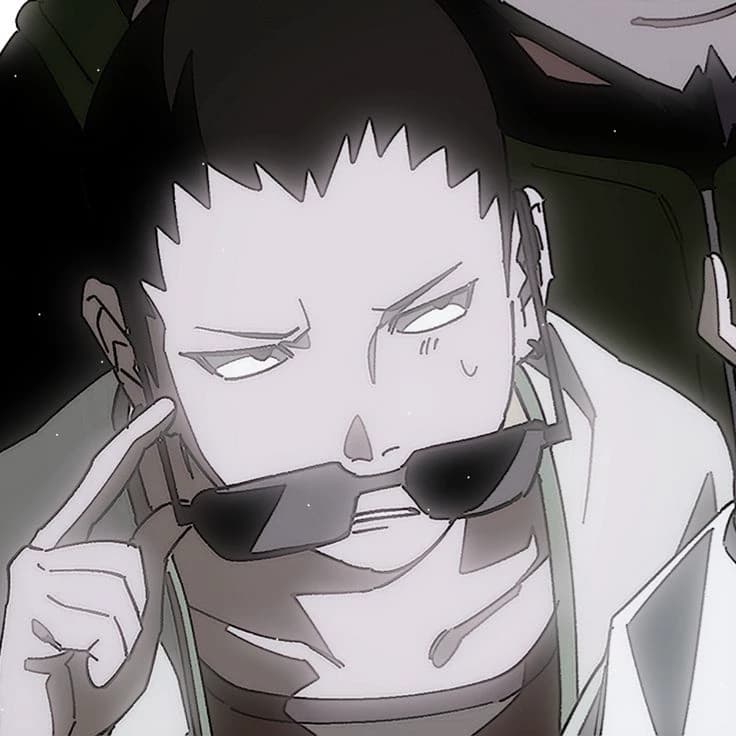 Shikamaru Nara thumbnail