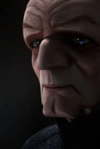 Chancellor Palpatine thumbnail